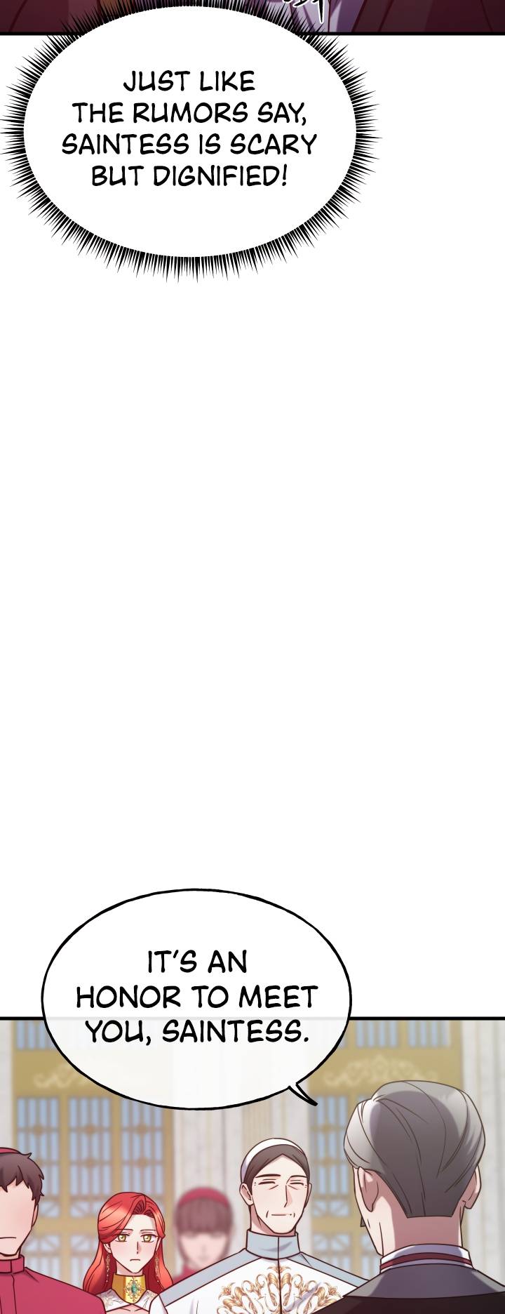 Not Just Anyone Can Become a Villainess chapter 89 page 28