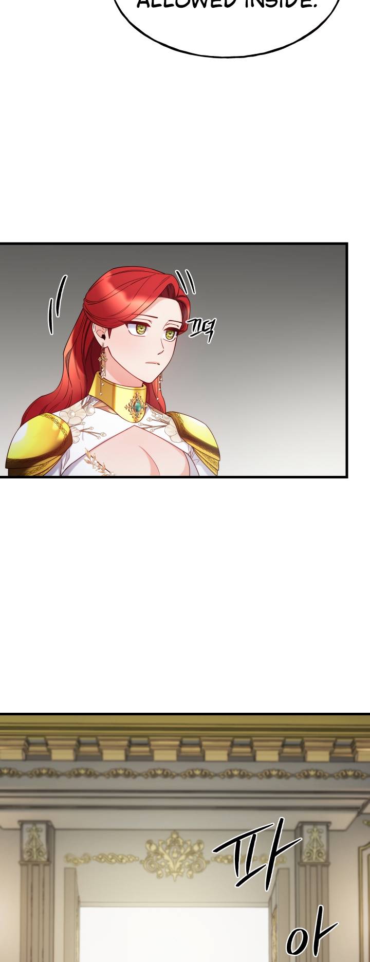 Not Just Anyone Can Become a Villainess chapter 89 page 30