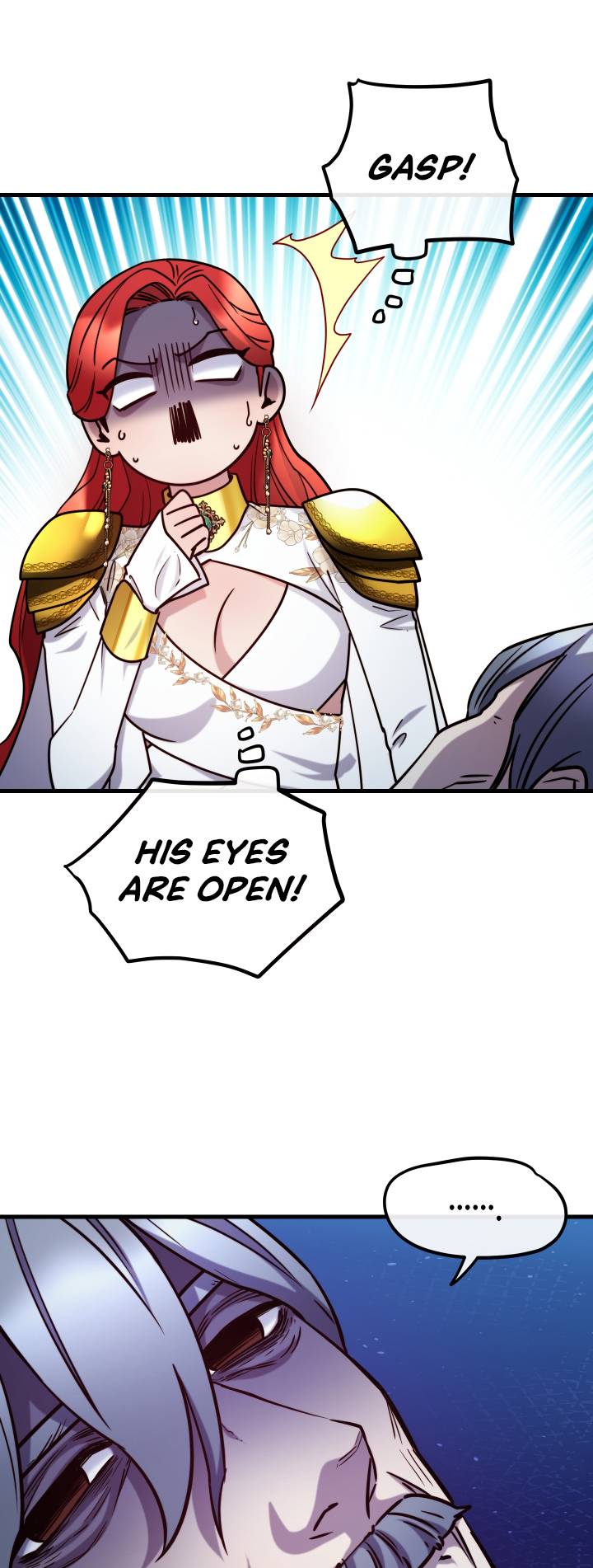 Not Just Anyone Can Become a Villainess chapter 89 page 37