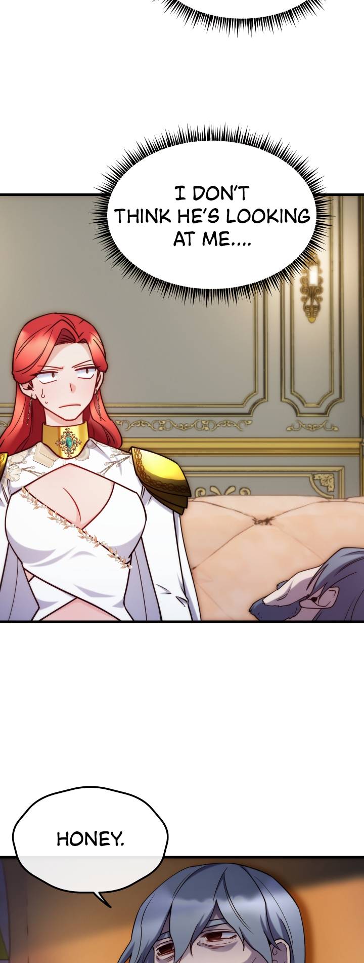 Not Just Anyone Can Become a Villainess chapter 89 page 40