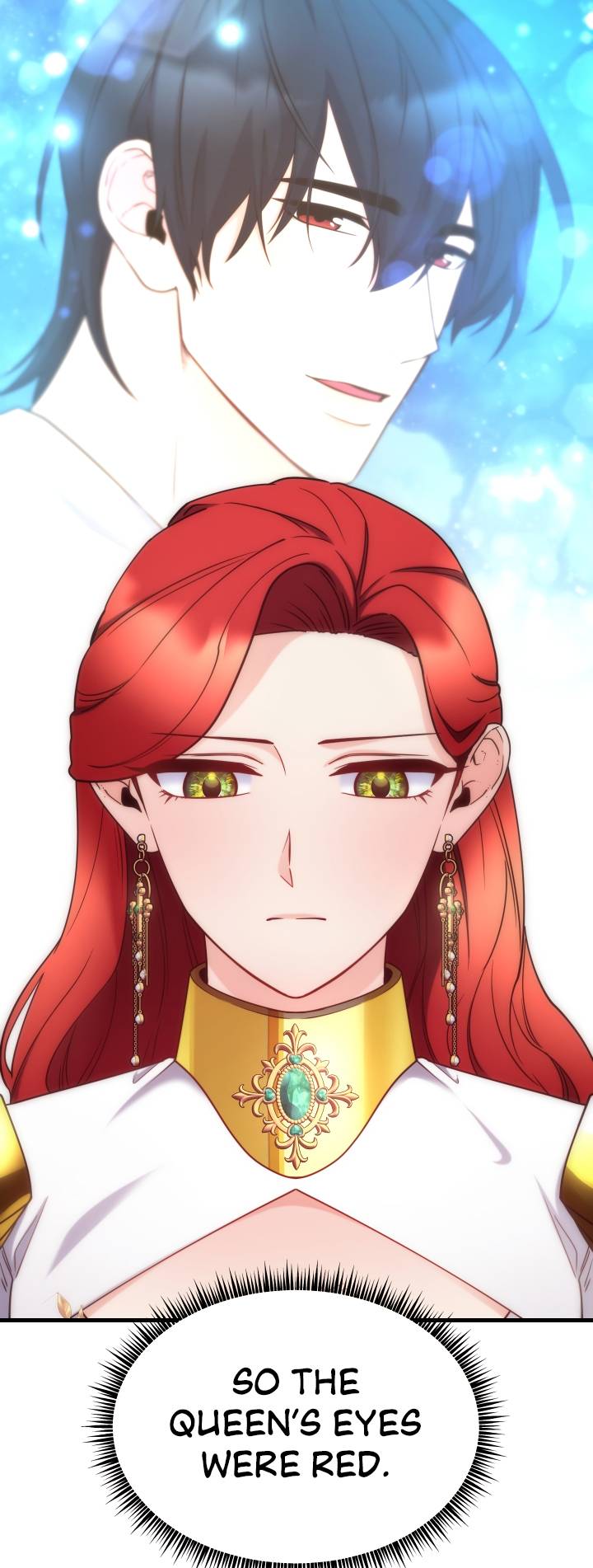 Not Just Anyone Can Become a Villainess chapter 89 page 45