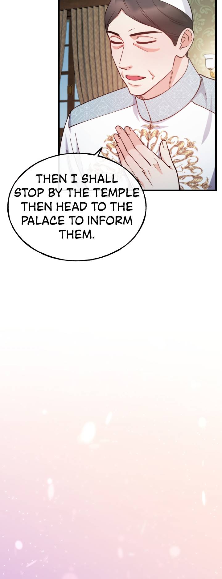 Not Just Anyone Can Become a Villainess chapter 89 page 7