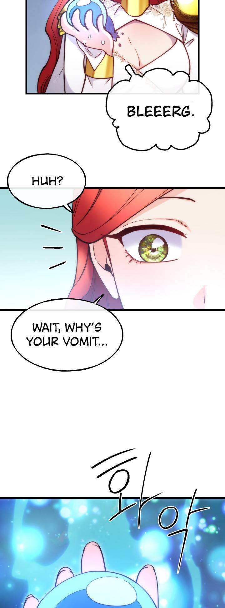 Not Just Anyone Can Become a Villainess chapter 90 page 15