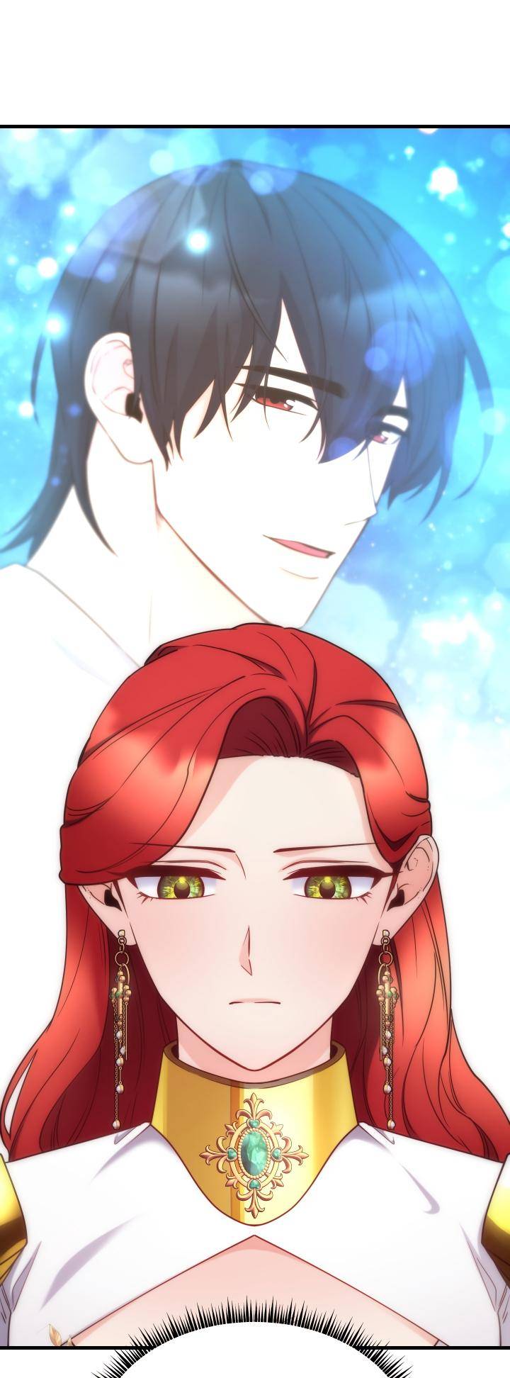 Not Just Anyone Can Become a Villainess chapter 90 page 2