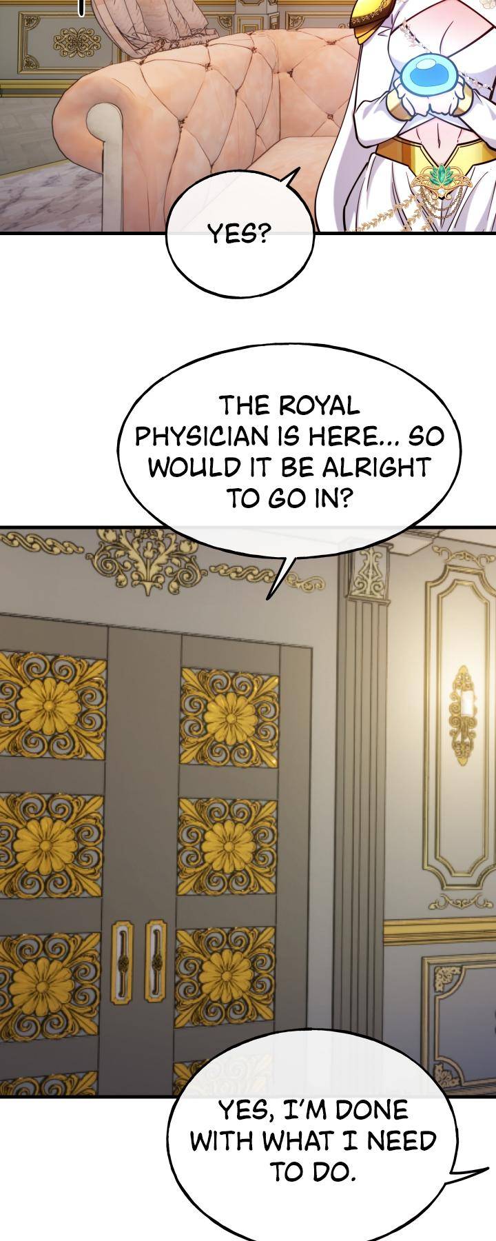 Not Just Anyone Can Become a Villainess chapter 90 page 21