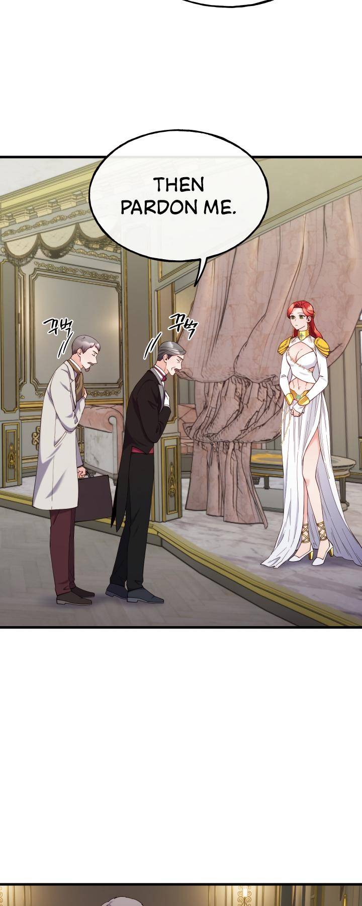 Not Just Anyone Can Become a Villainess chapter 90 page 22