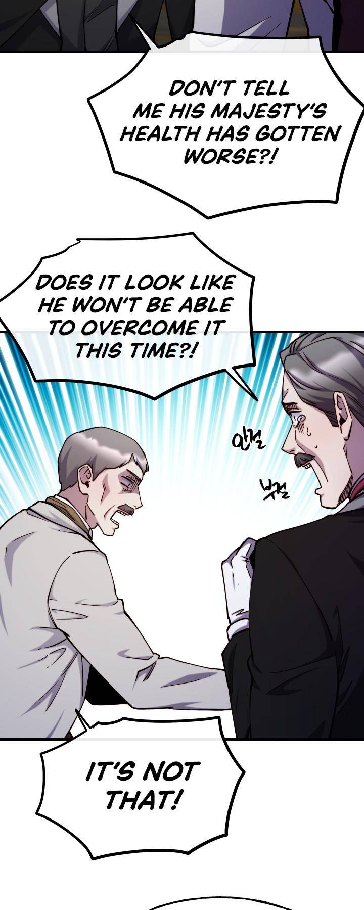 Not Just Anyone Can Become a Villainess chapter 90 page 26