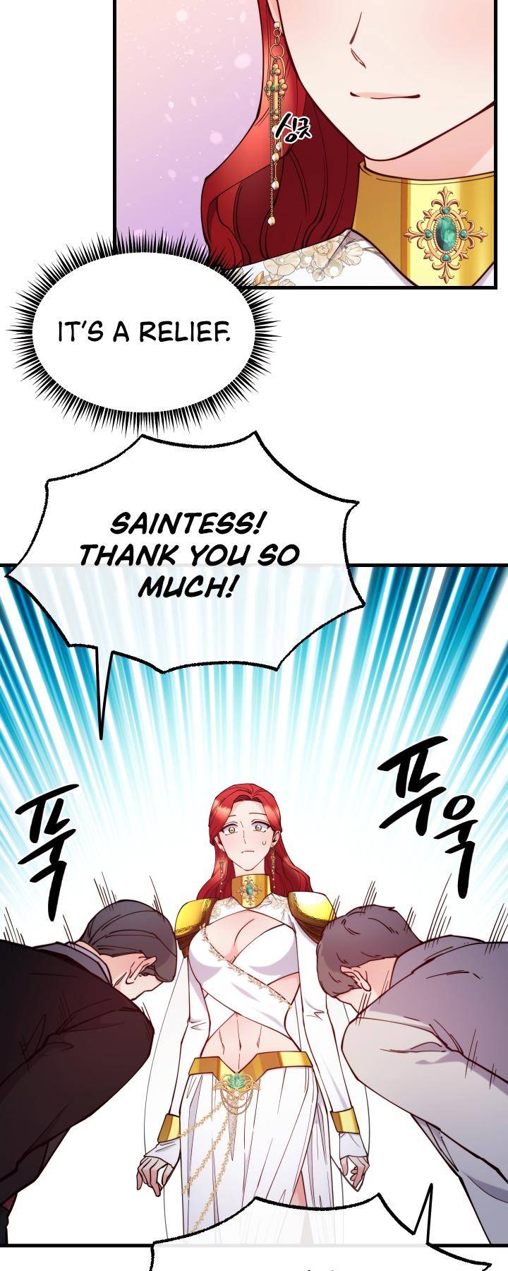 Not Just Anyone Can Become a Villainess chapter 90 page 30