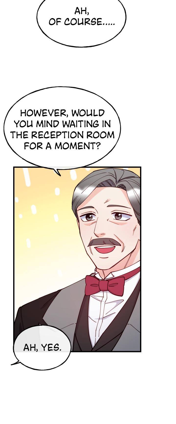 Not Just Anyone Can Become a Villainess chapter 90 page 33