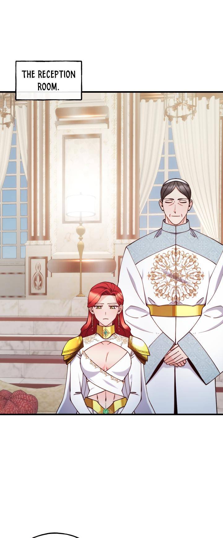 Not Just Anyone Can Become a Villainess chapter 90 page 34