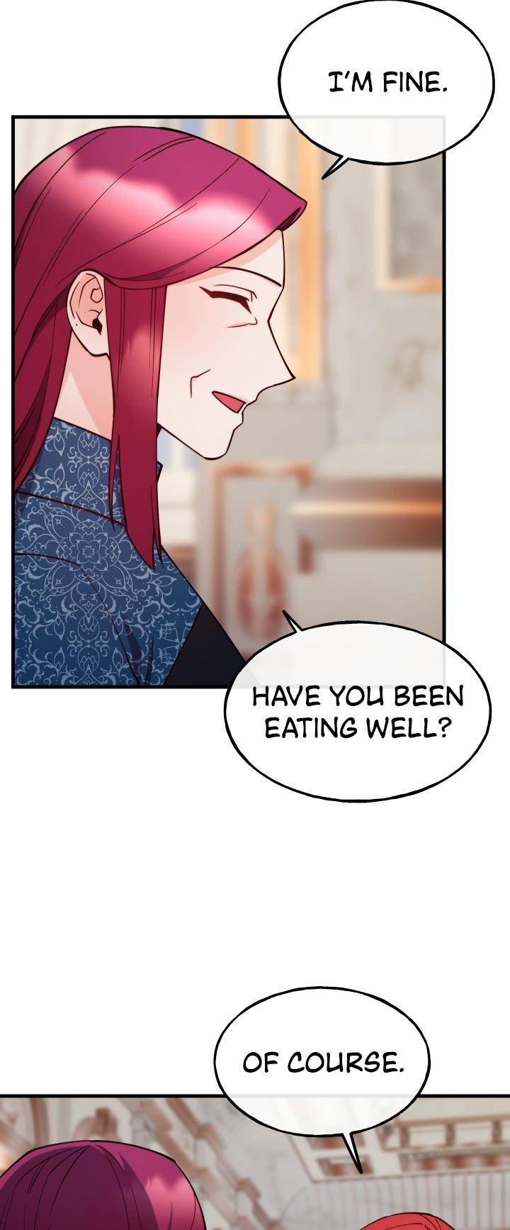 Not Just Anyone Can Become a Villainess chapter 90 page 37