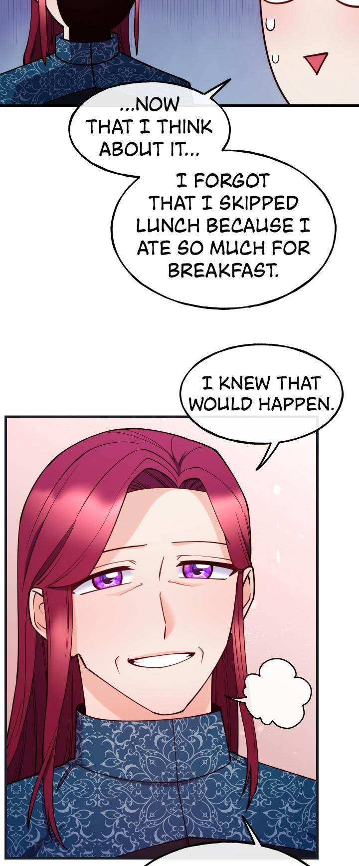 Not Just Anyone Can Become a Villainess chapter 90 page 39