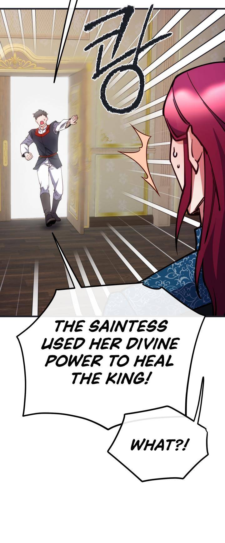 Not Just Anyone Can Become a Villainess chapter 90 page 42