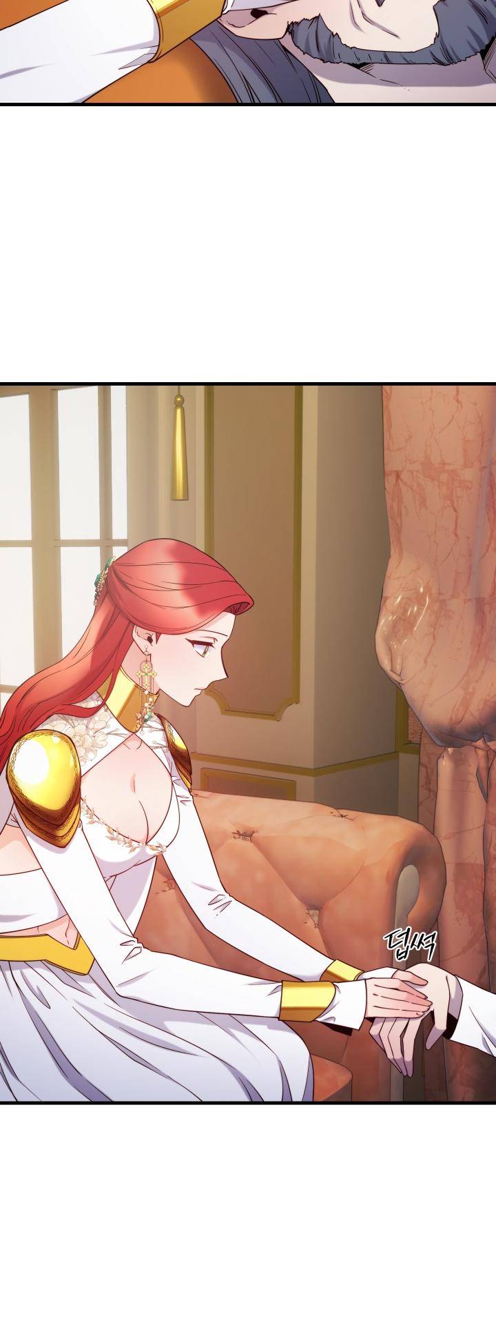 Not Just Anyone Can Become a Villainess chapter 90 page 5