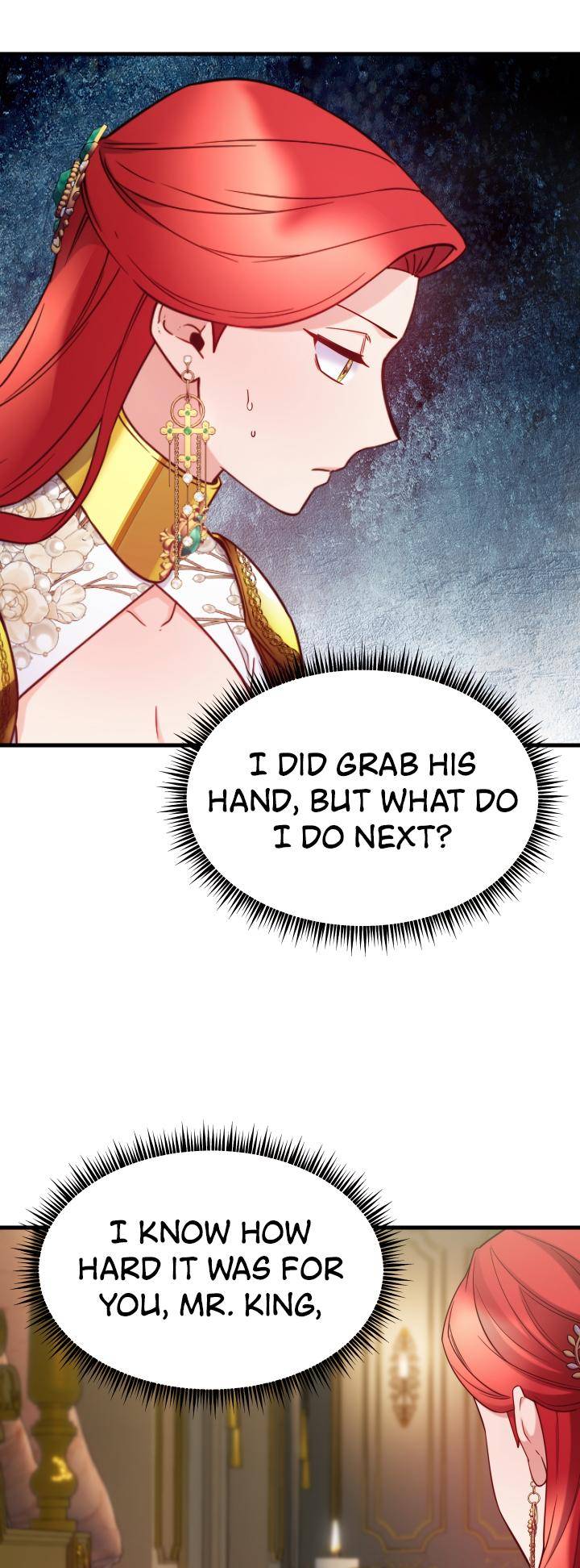 Not Just Anyone Can Become a Villainess chapter 90 page 6