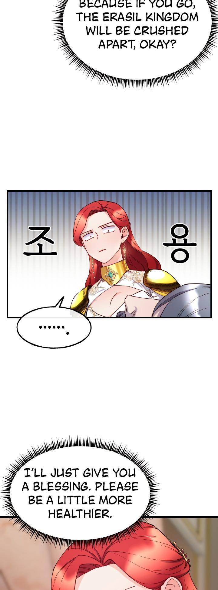 Not Just Anyone Can Become a Villainess chapter 90 page 8