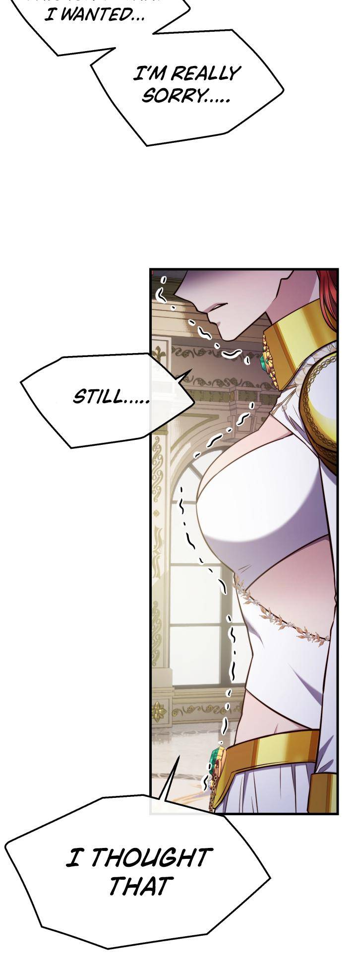 Not Just Anyone Can Become a Villainess chapter 93 page 11