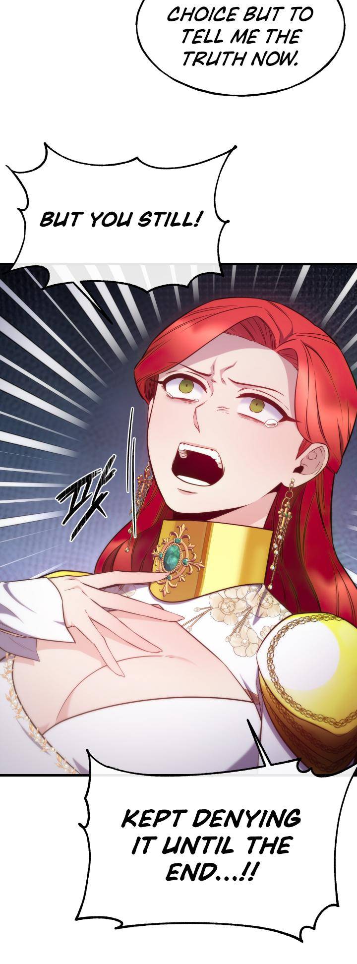 Not Just Anyone Can Become a Villainess chapter 93 page 13