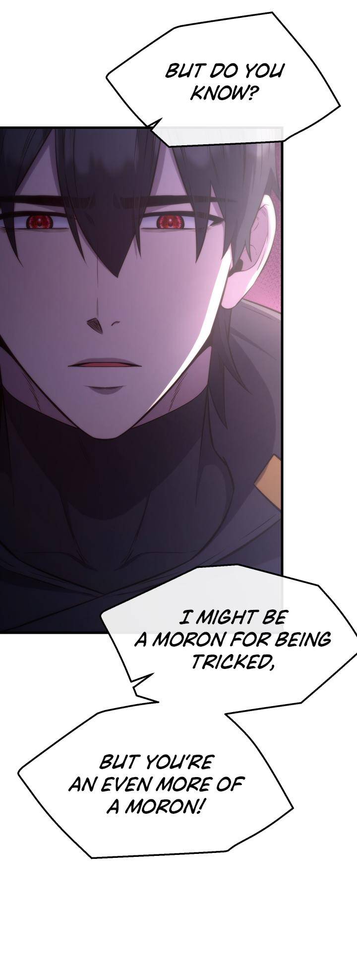 Not Just Anyone Can Become a Villainess chapter 93 page 16