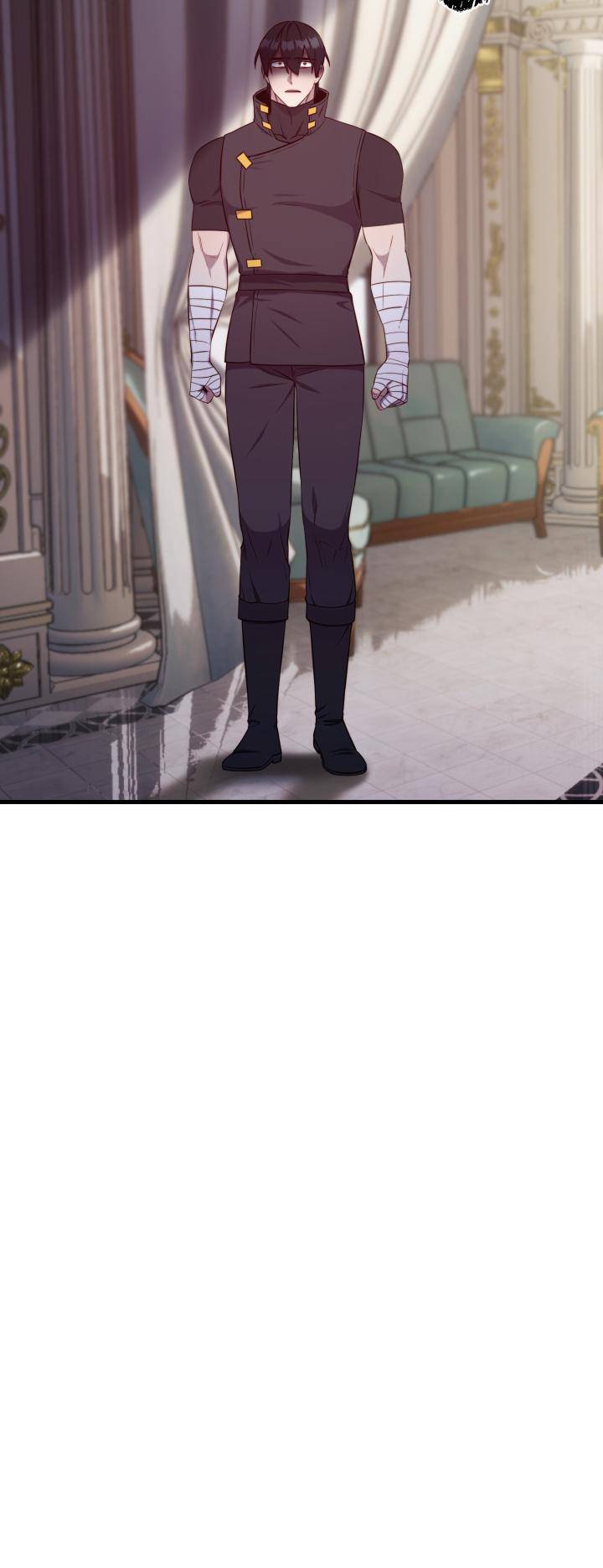 Not Just Anyone Can Become a Villainess chapter 93 page 19