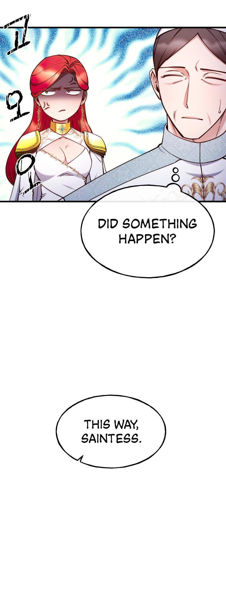 Not Just Anyone Can Become a Villainess chapter 93 page 23