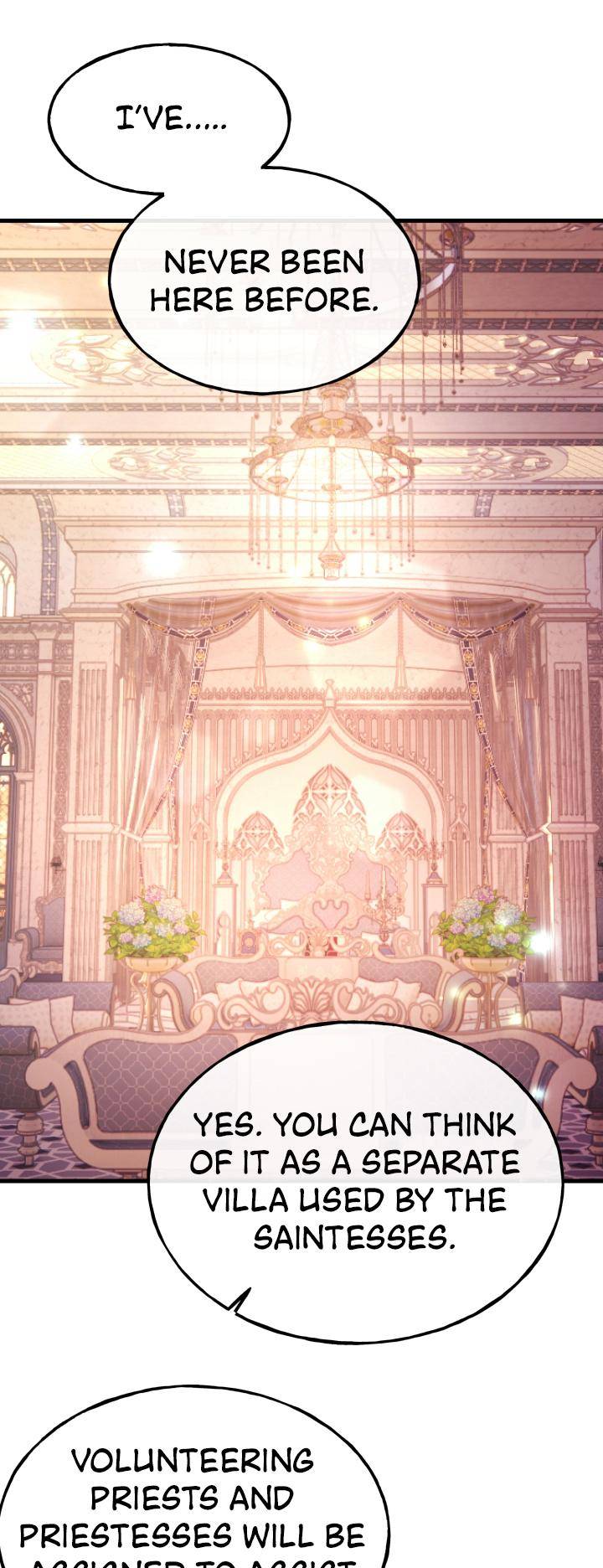 Not Just Anyone Can Become a Villainess chapter 93 page 24