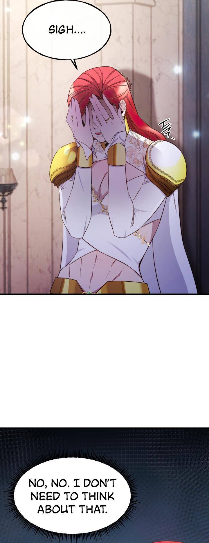 Not Just Anyone Can Become a Villainess chapter 93 page 27