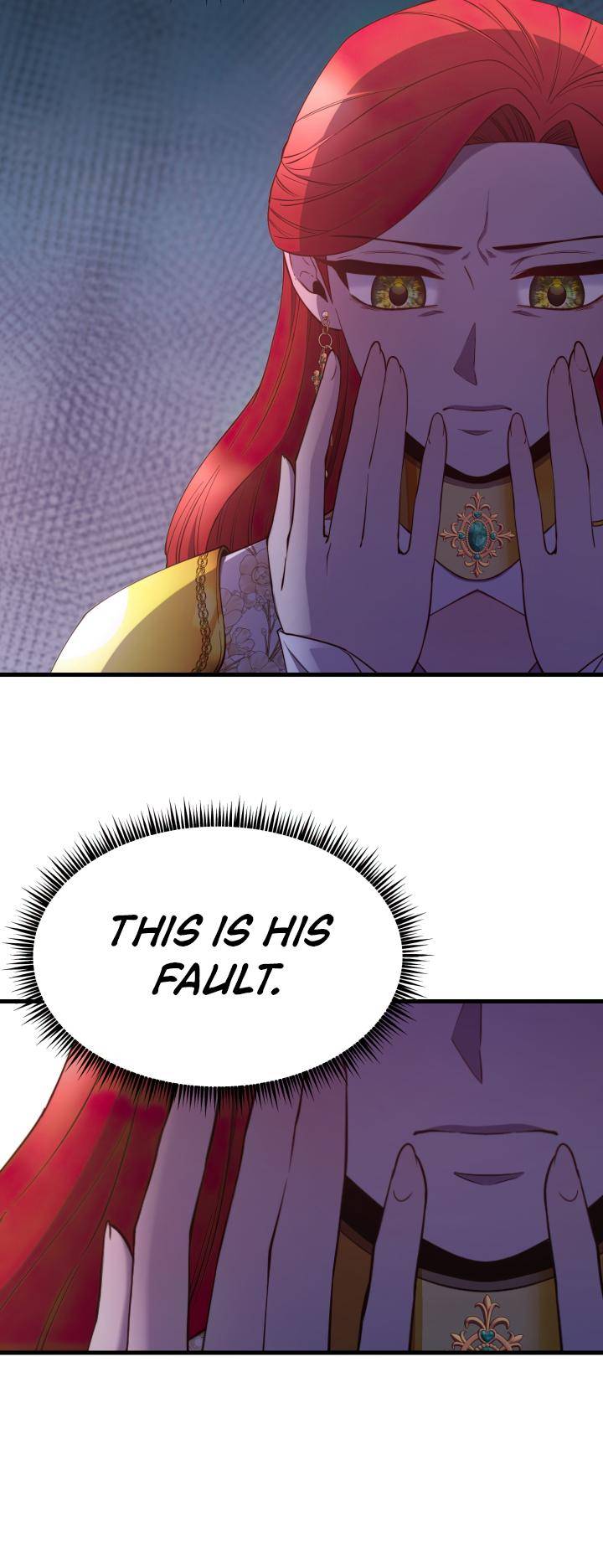 Not Just Anyone Can Become a Villainess chapter 93 page 28