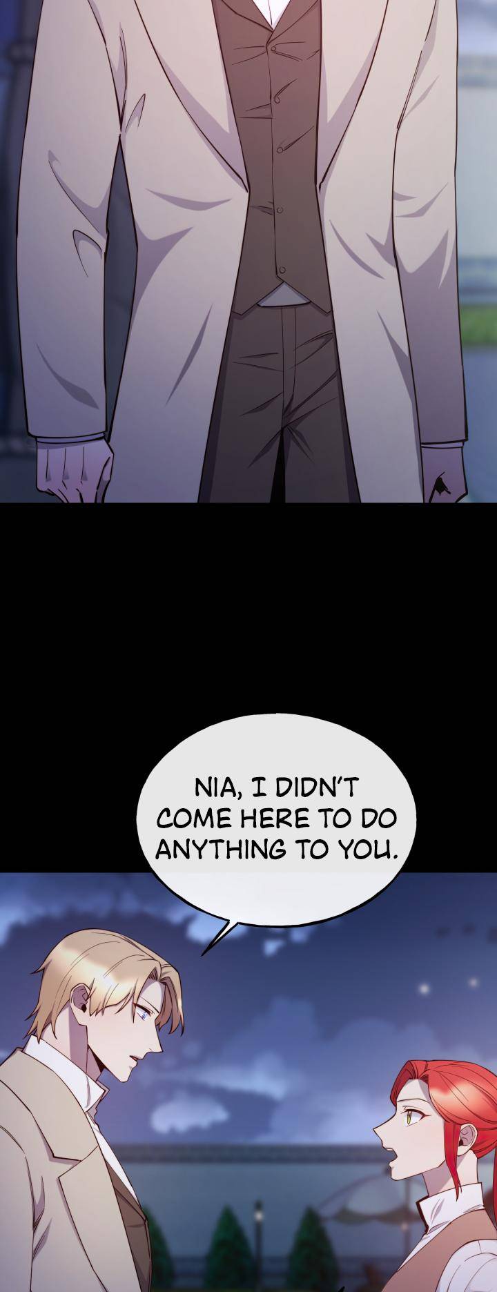 Not Just Anyone Can Become a Villainess chapter 93 page 31