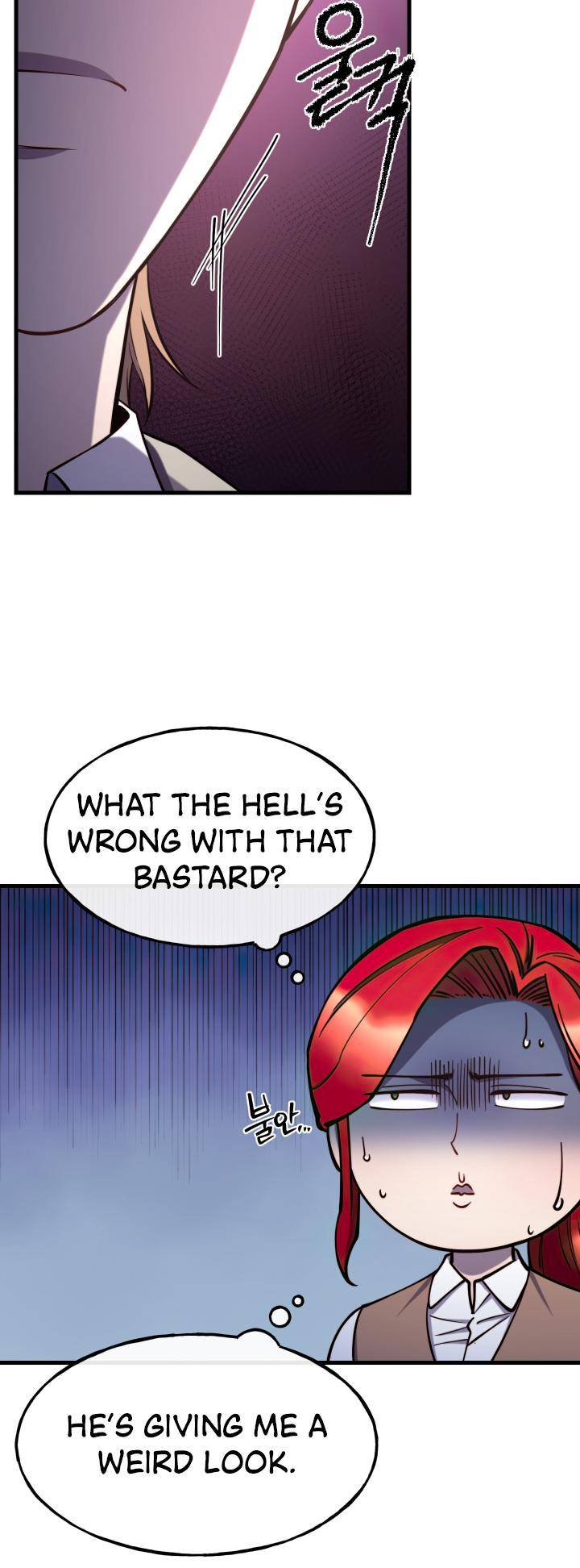 Not Just Anyone Can Become a Villainess chapter 93 page 39