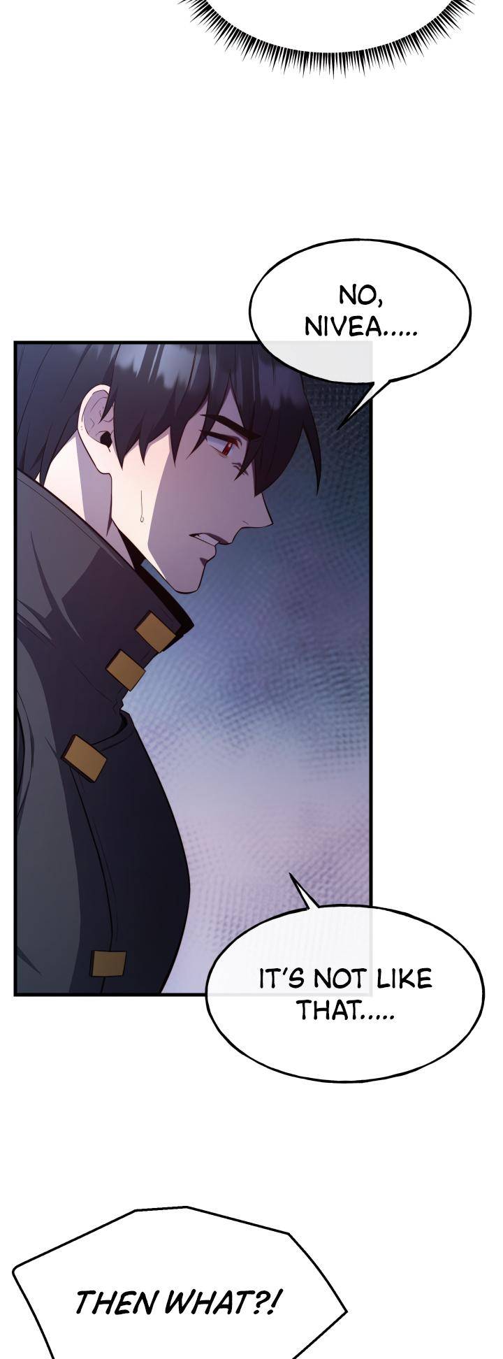 Not Just Anyone Can Become a Villainess chapter 93 page 4