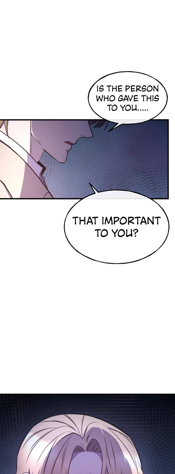 Not Just Anyone Can Become a Villainess chapter 93 page 40