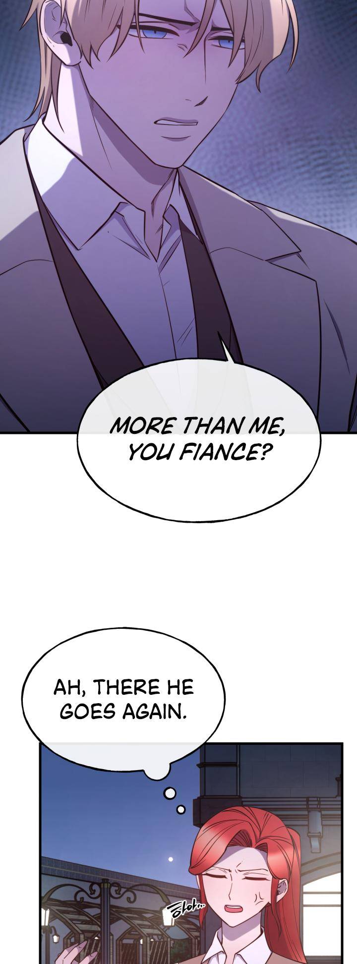 Not Just Anyone Can Become a Villainess chapter 93 page 41