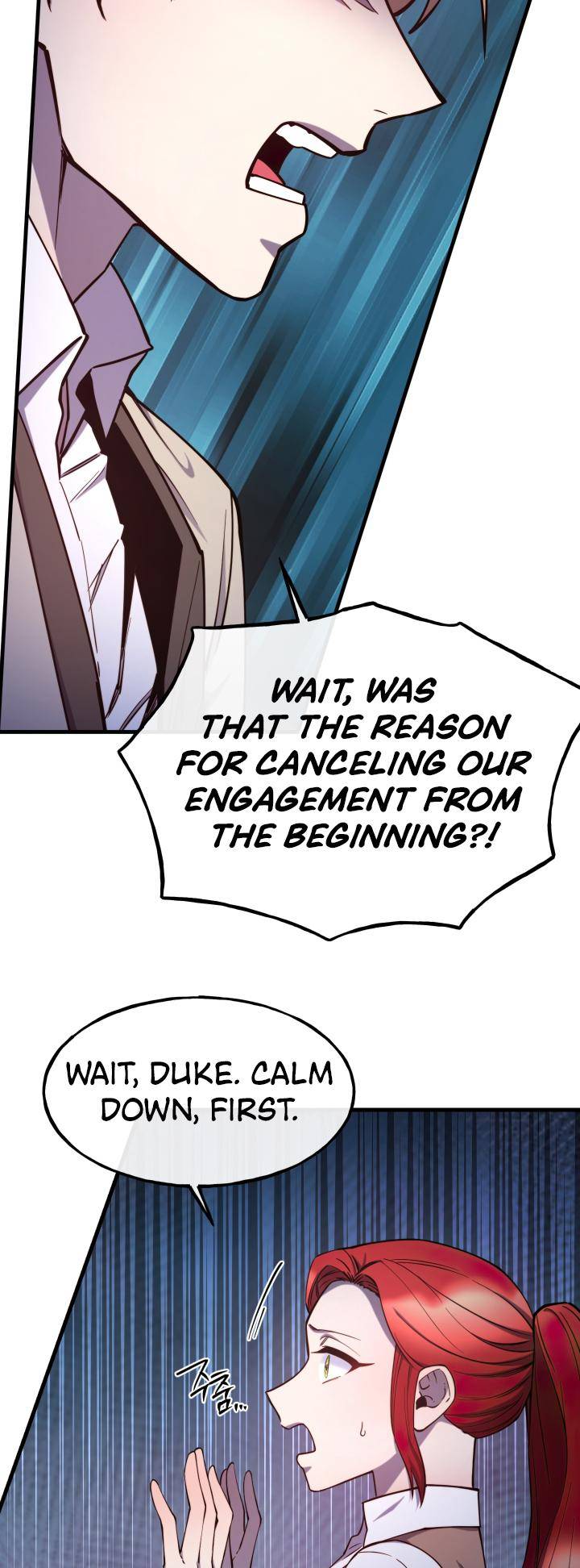 Not Just Anyone Can Become a Villainess chapter 93 page 46