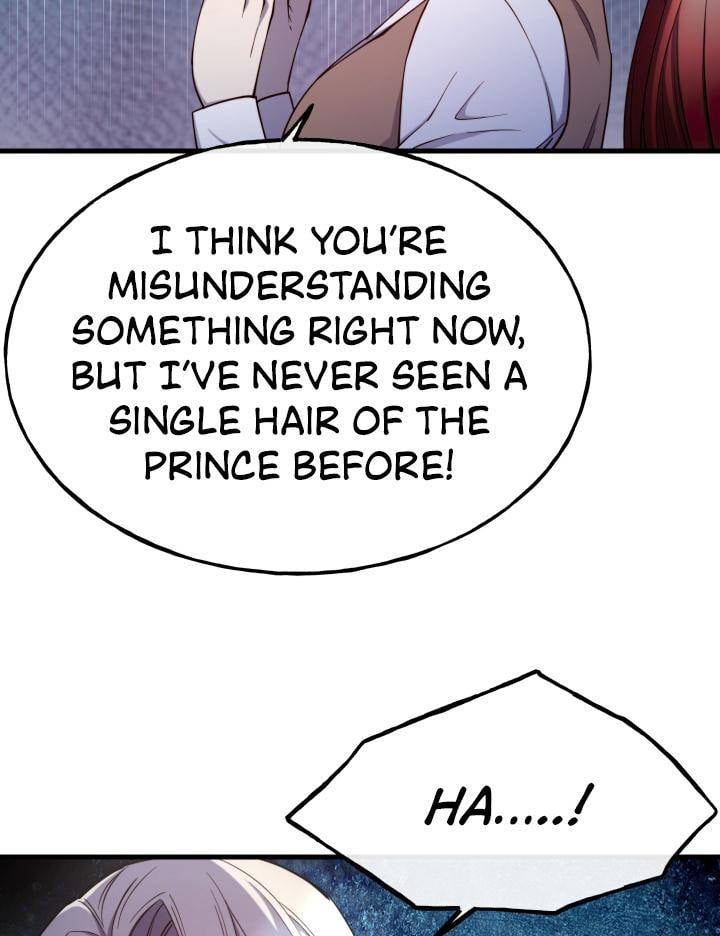 Not Just Anyone Can Become a Villainess chapter 93 page 47