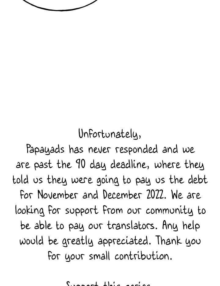 Not Just Anyone Can Become a Villainess chapter 93 page 50