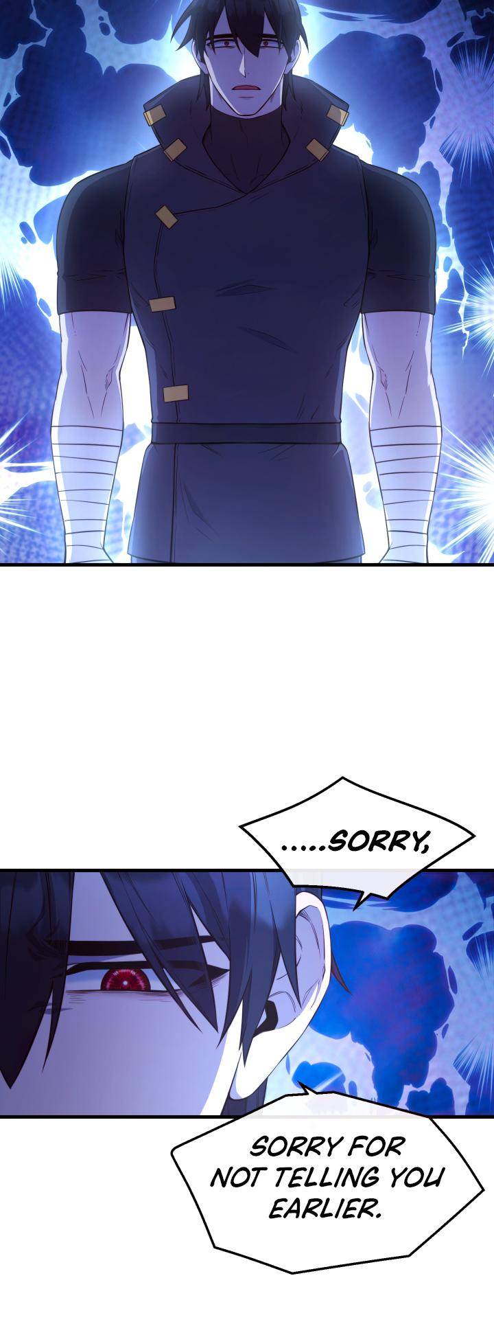 Not Just Anyone Can Become a Villainess chapter 93 page 8