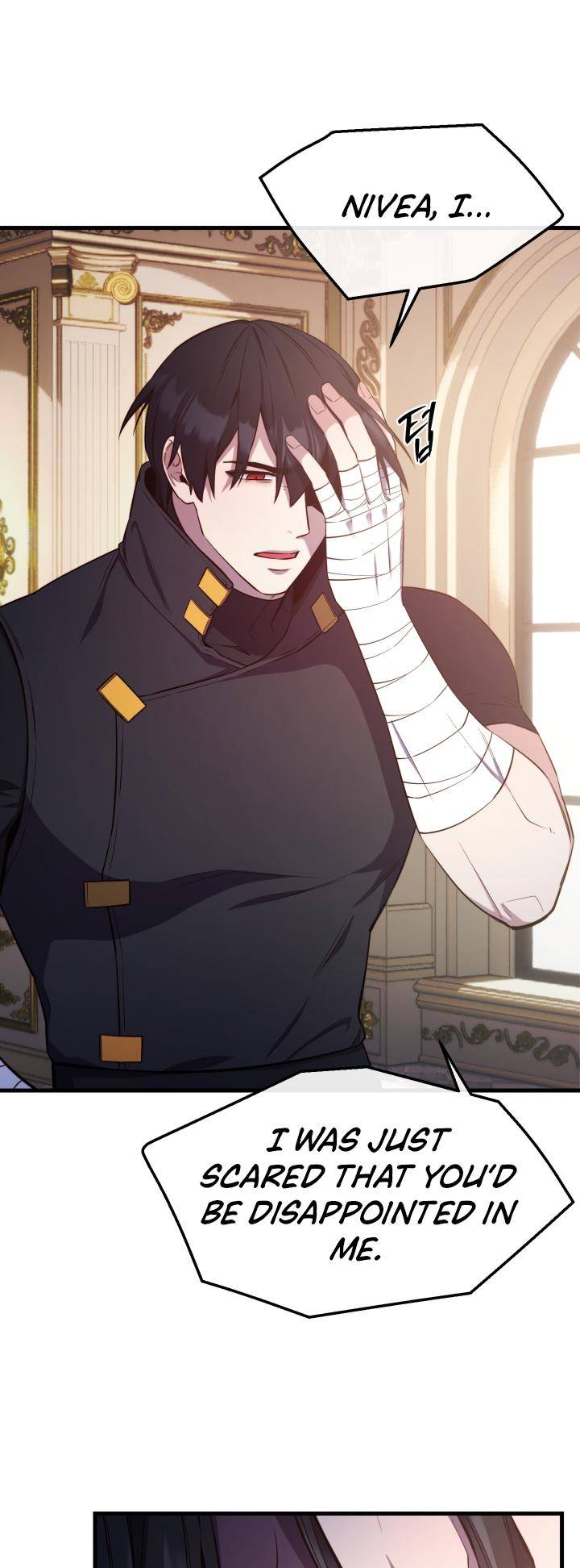 Not Just Anyone Can Become a Villainess chapter 93 page 9