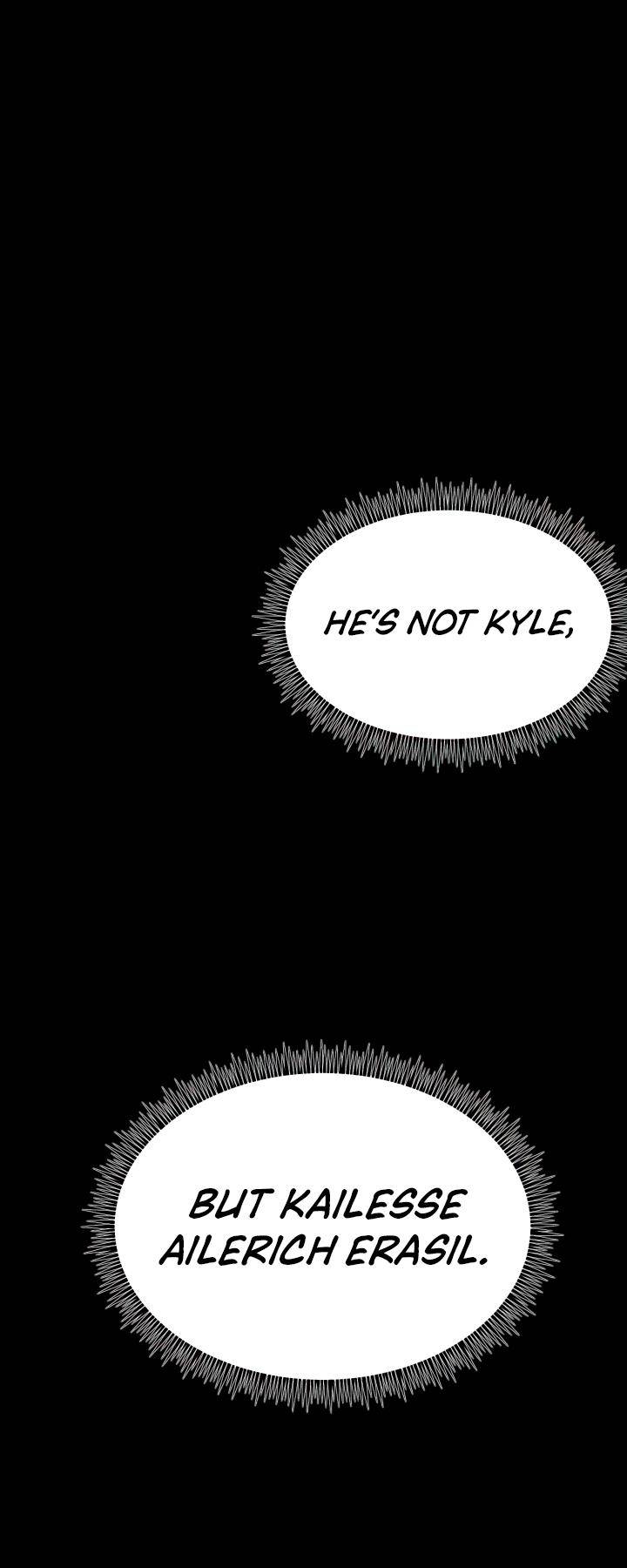 Not Just Anyone Can Become a Villainess chapter 94 page 14