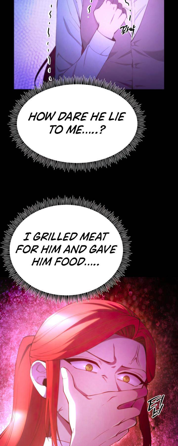 Not Just Anyone Can Become a Villainess chapter 94 page 16