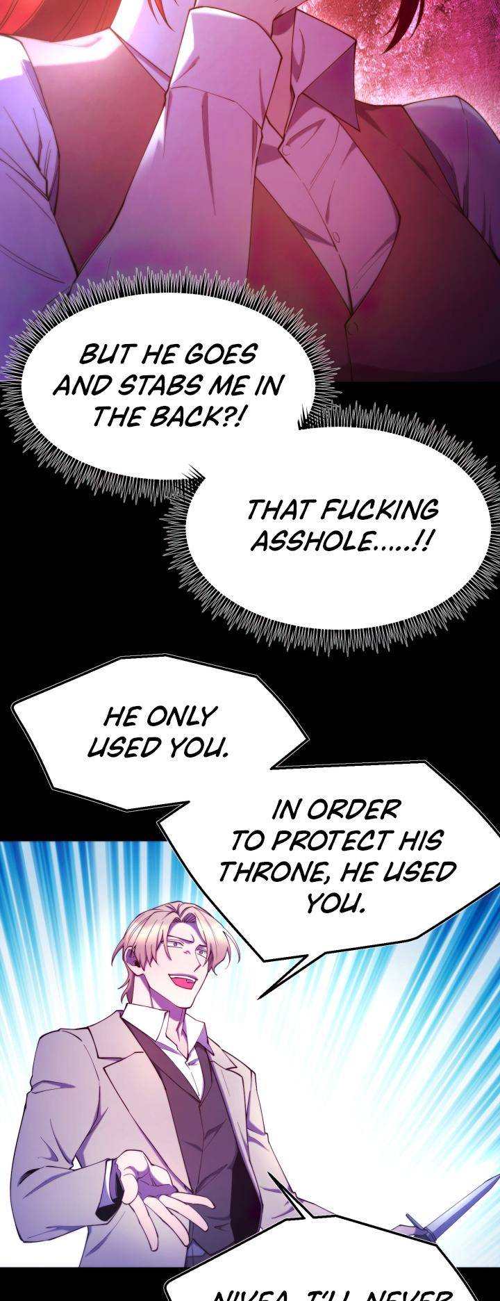 Not Just Anyone Can Become a Villainess chapter 94 page 17