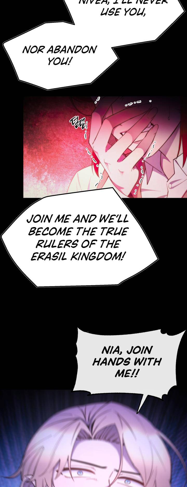 Not Just Anyone Can Become a Villainess chapter 94 page 18