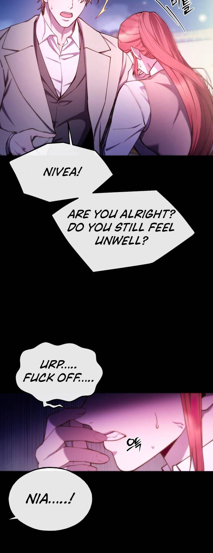 Not Just Anyone Can Become a Villainess chapter 94 page 20