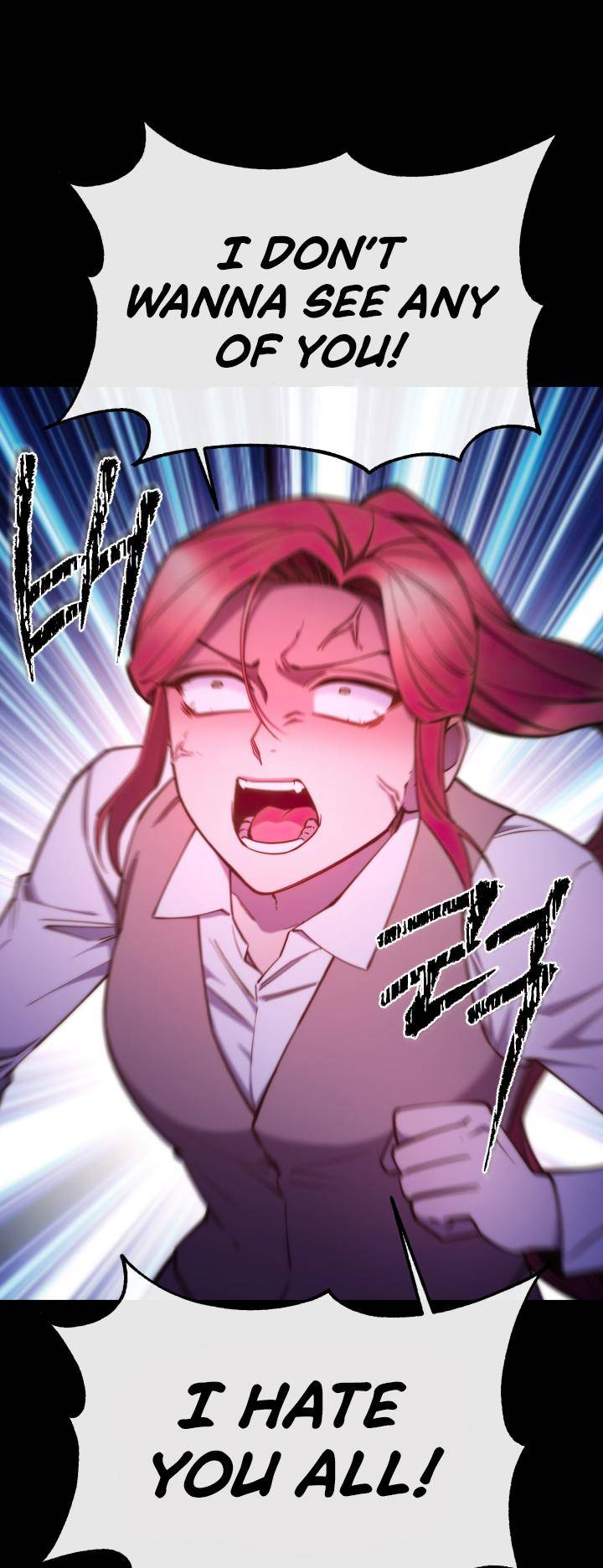 Not Just Anyone Can Become a Villainess chapter 94 page 21