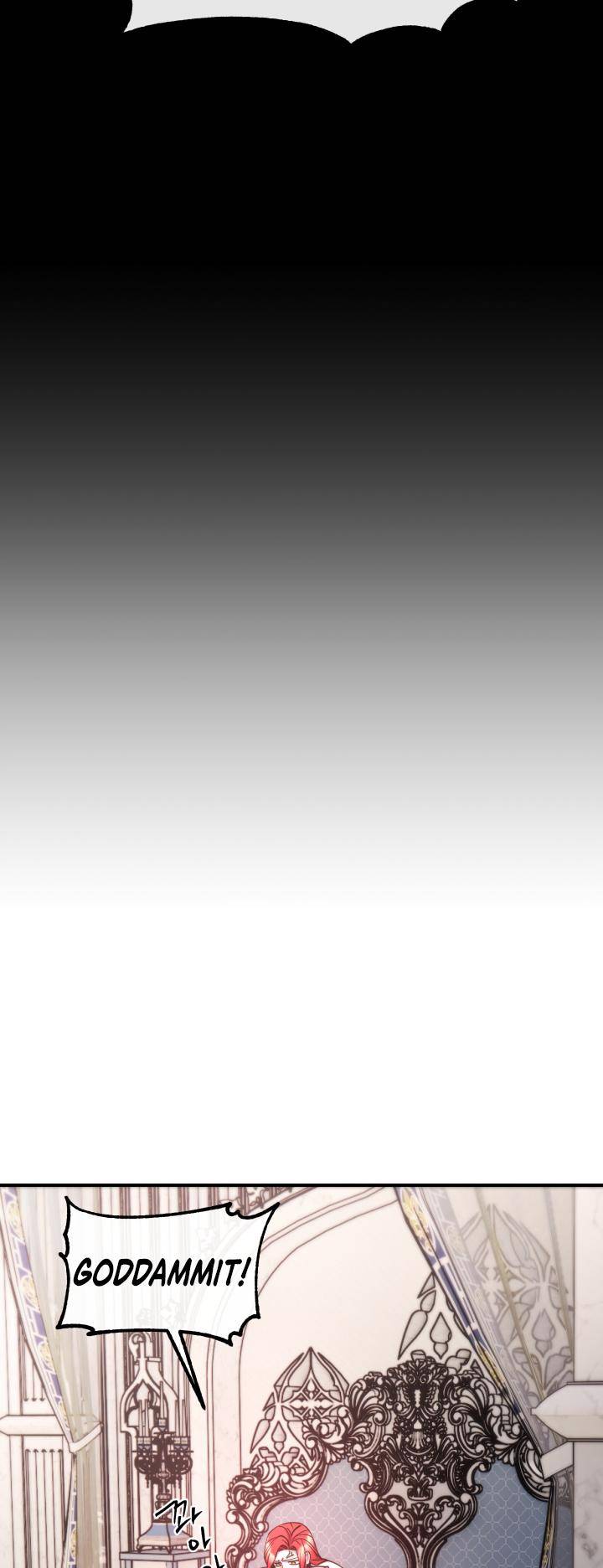 Not Just Anyone Can Become a Villainess chapter 94 page 22