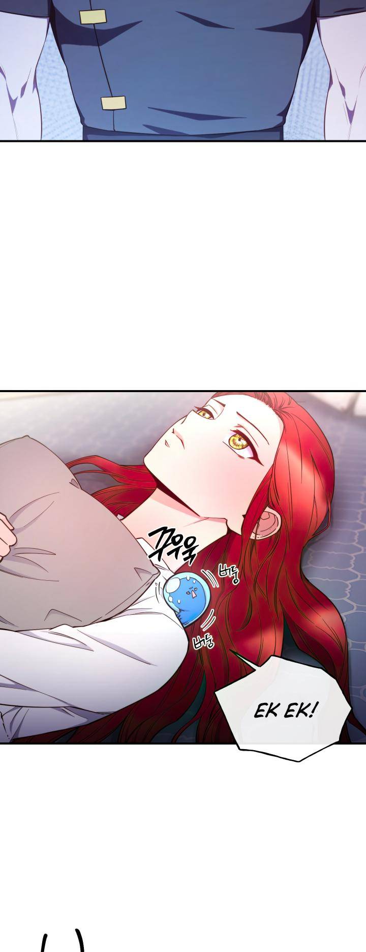 Not Just Anyone Can Become a Villainess chapter 94 page 26