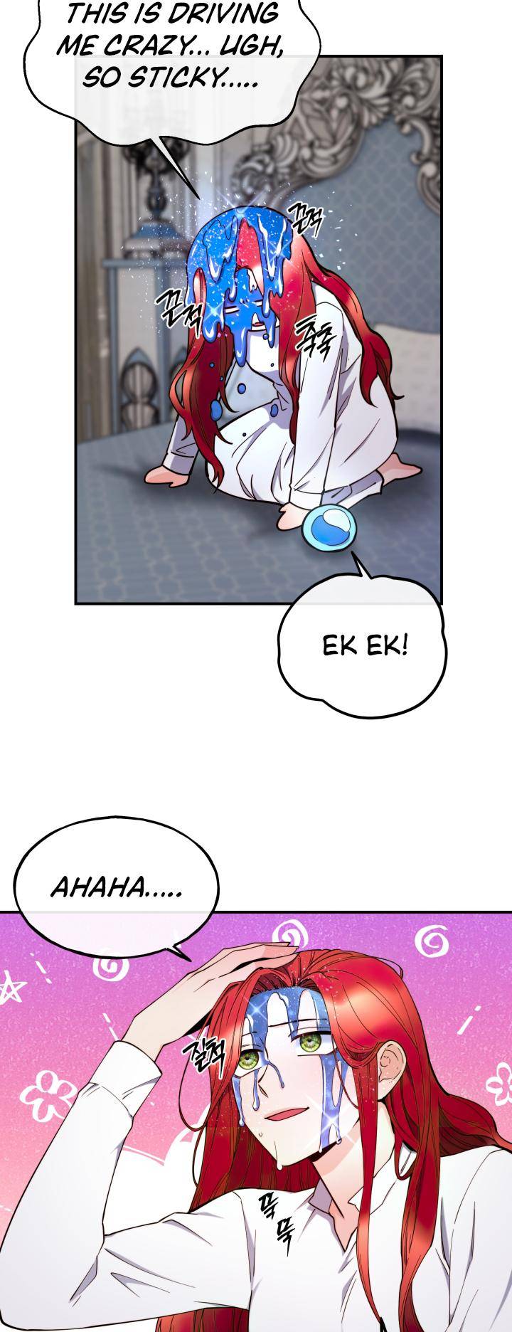 Not Just Anyone Can Become a Villainess chapter 94 page 30