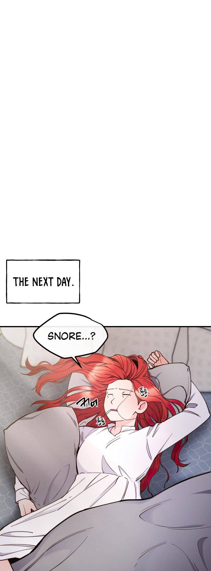 Not Just Anyone Can Become a Villainess chapter 94 page 32