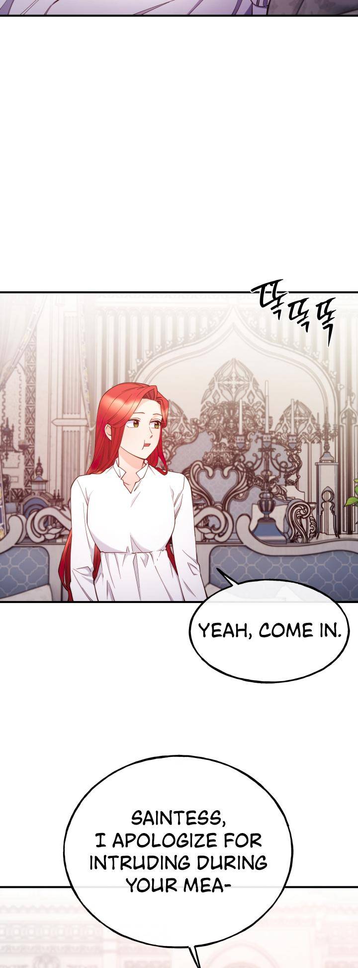 Not Just Anyone Can Become a Villainess chapter 94 page 37