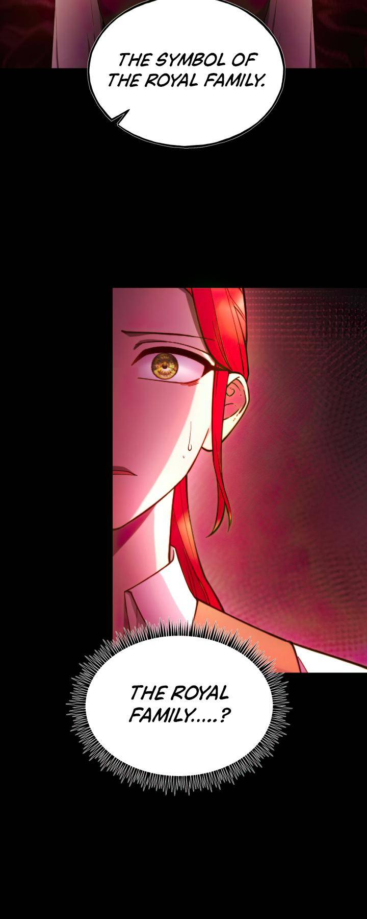 Not Just Anyone Can Become a Villainess chapter 94 page 4